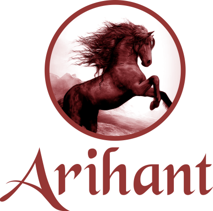 Arihant Corporation