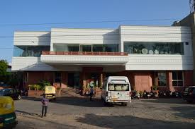 U. P. Handicrafts Development Centre