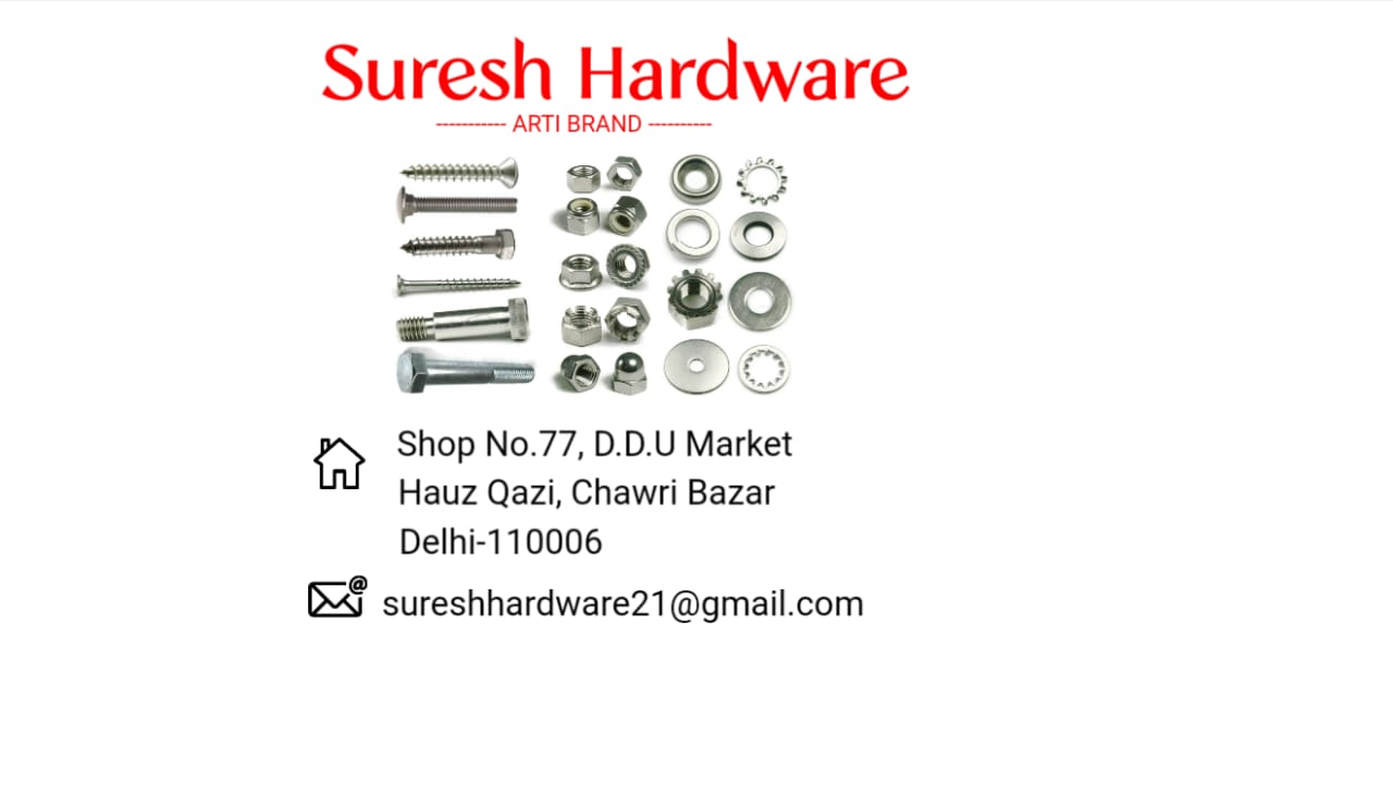 Suresh Hardware