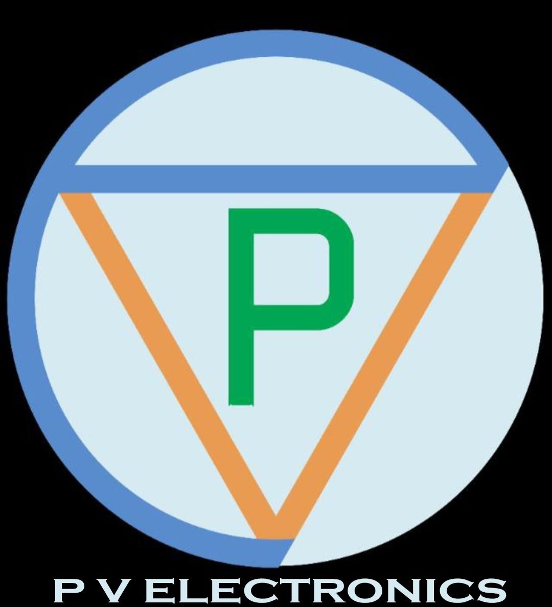 P V ELECTRONICS