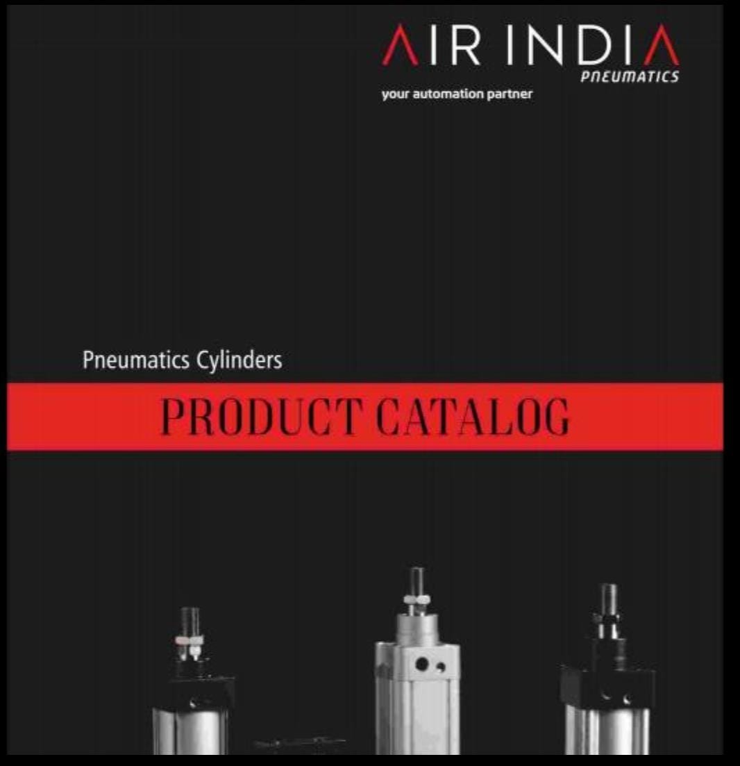 AIR INDIA PNEUMATICS