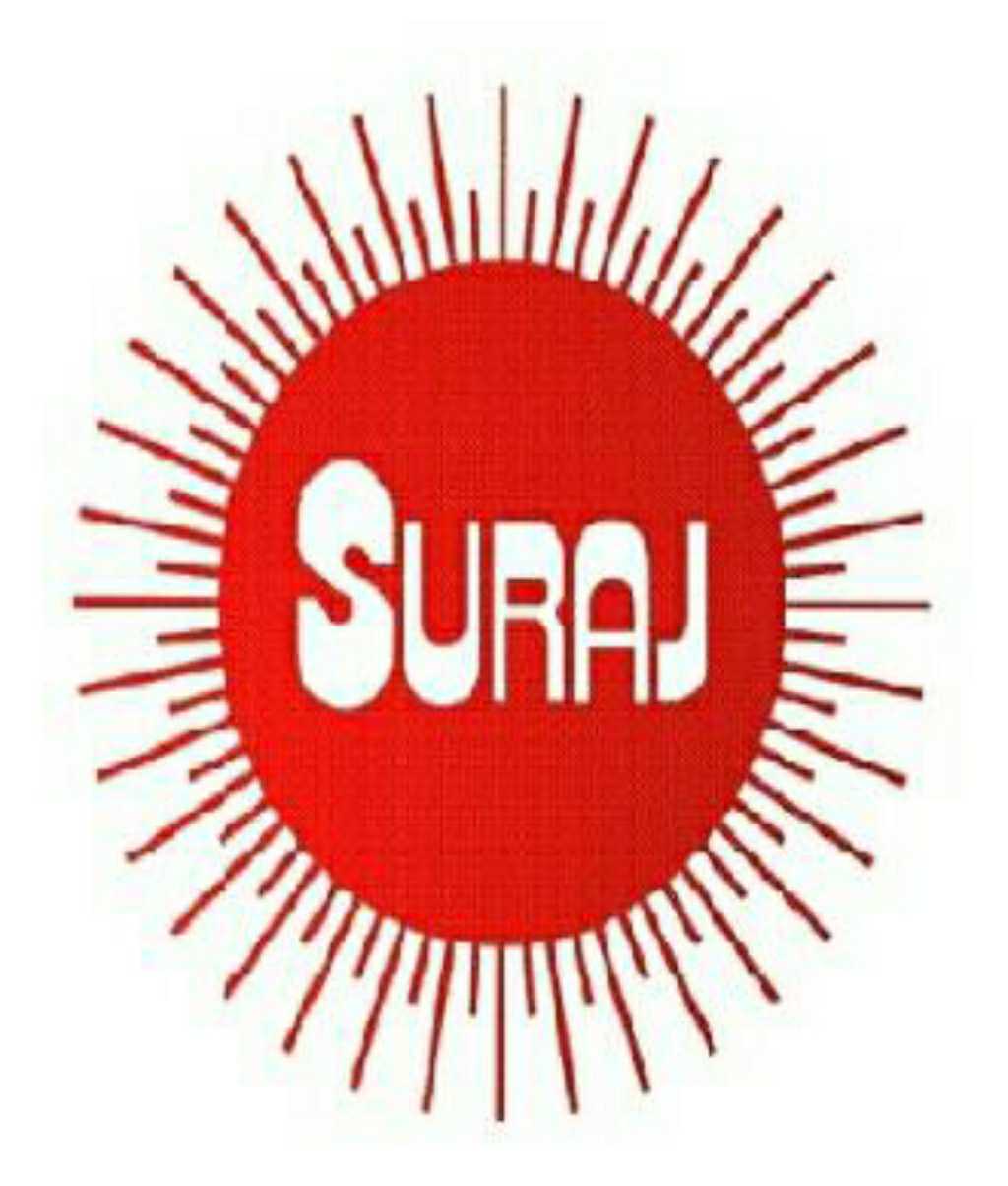 Suraj Paints