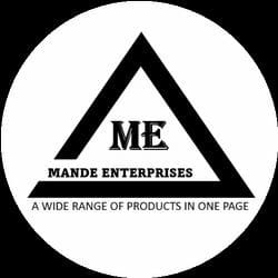 Mande Enterprise