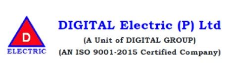 Digital Electric Pvt. Ltd.