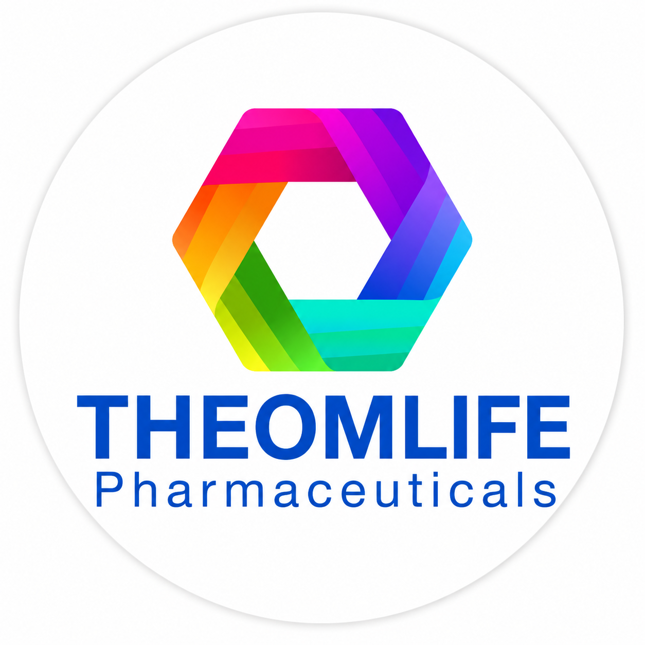 THEOMLIFE PHARMACEUTICALS