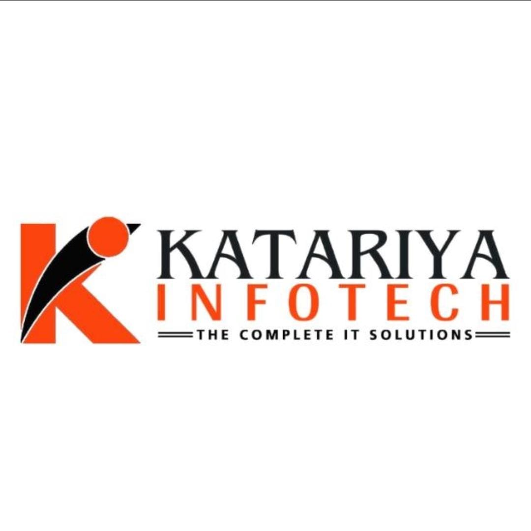 Katariya Infotech