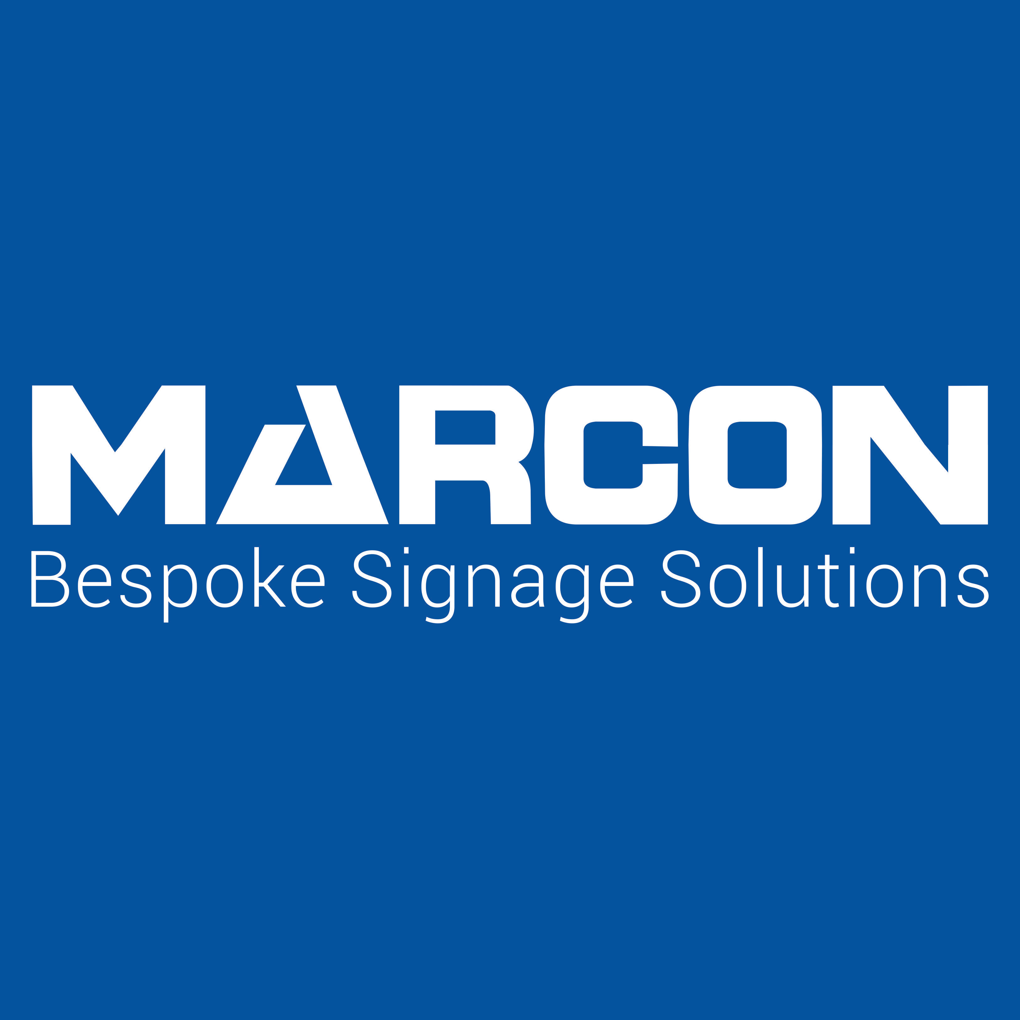 Marcon Digiprints Pvt. Ltd.