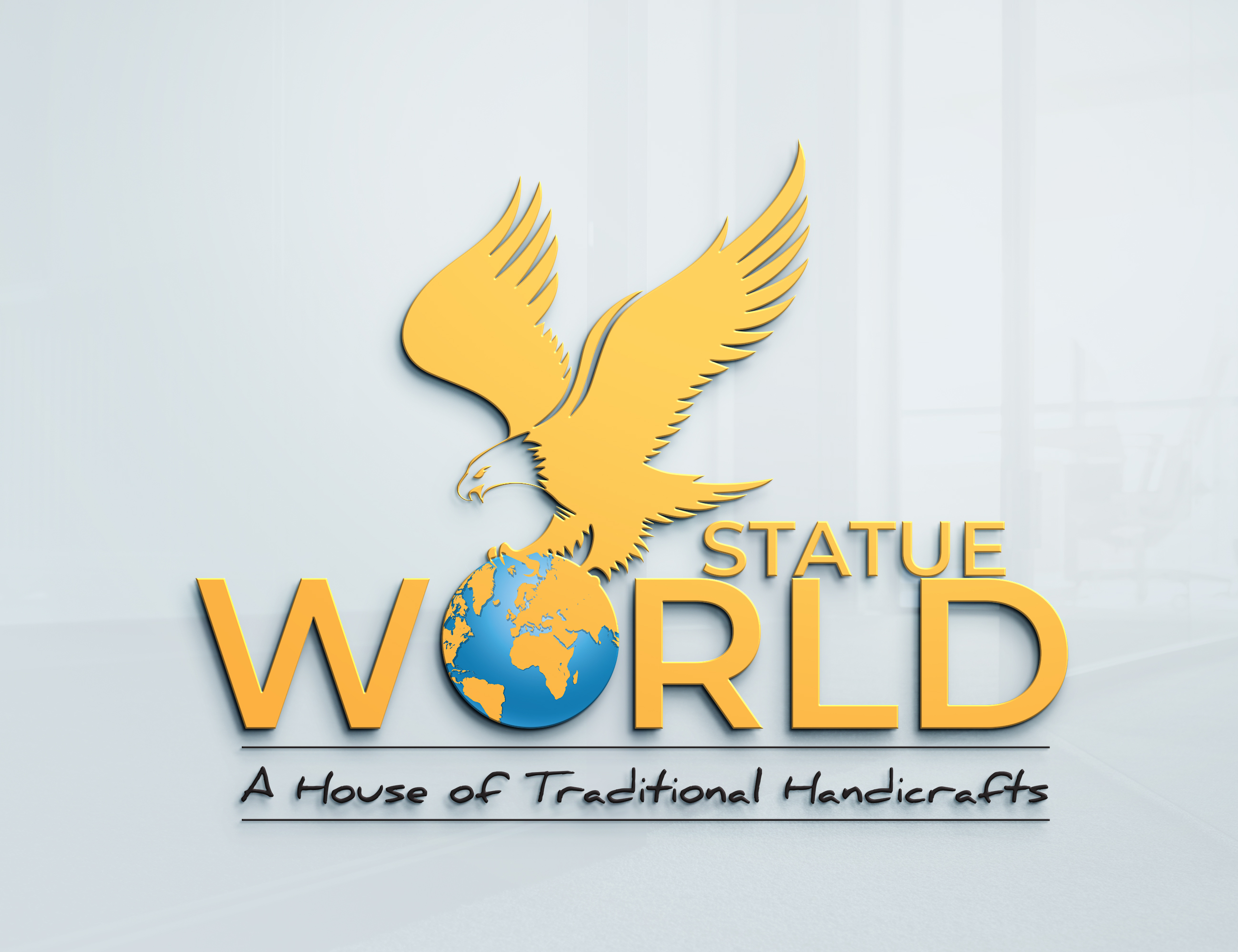 Statue World