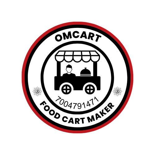 Om Cart -Food Cart Maker