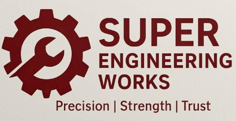 Super Engineering Works