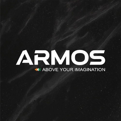 ARMOS INTERNATIONAL LLP