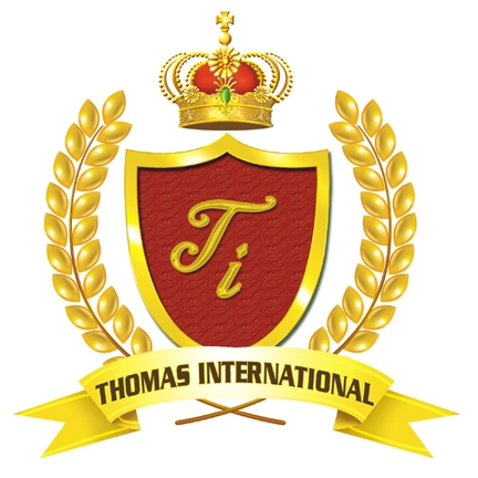 THOMAS INTERNATIONAL