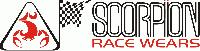 Scorpion Racewears