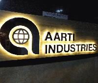 AARTI INDUSTRIES LIMITED