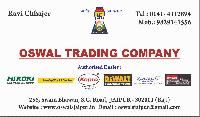 Oswal Trading Company