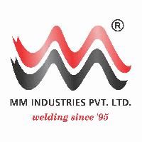 M. M. INDUSTRIES (P) LTD.