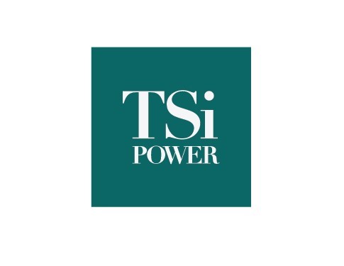 Tsi Power Pvt Ltd