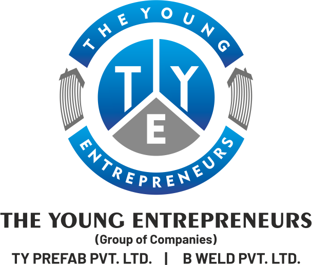 THE YOUNG ENTREPRENEURS