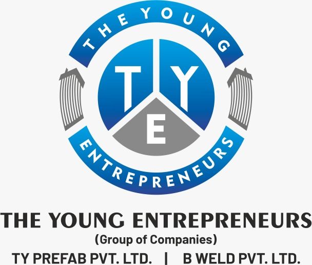 THE YOUNG ENTREPRENEURS