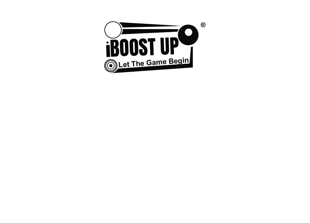 Boostup Sports Industries