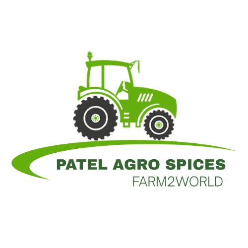 PATEL AGRO SPICES EXPORT