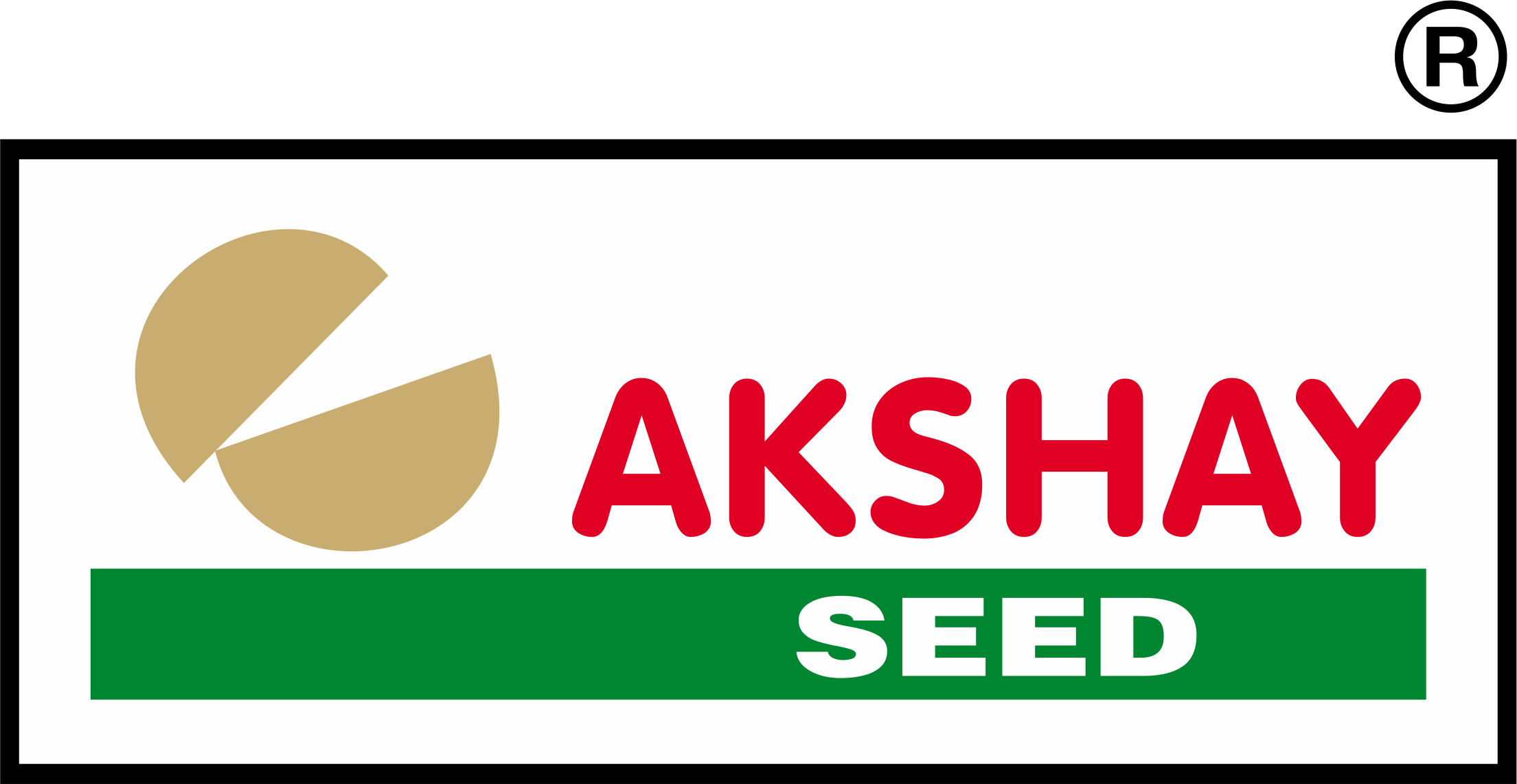 Akshay Seed Tech Co.