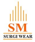 S M SURGI WEAR