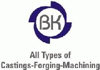 Bk Tech Enterprise Inc.