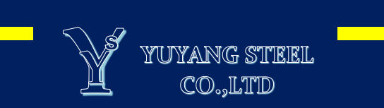 LIAONING YUYANG STEEL CO., LTD