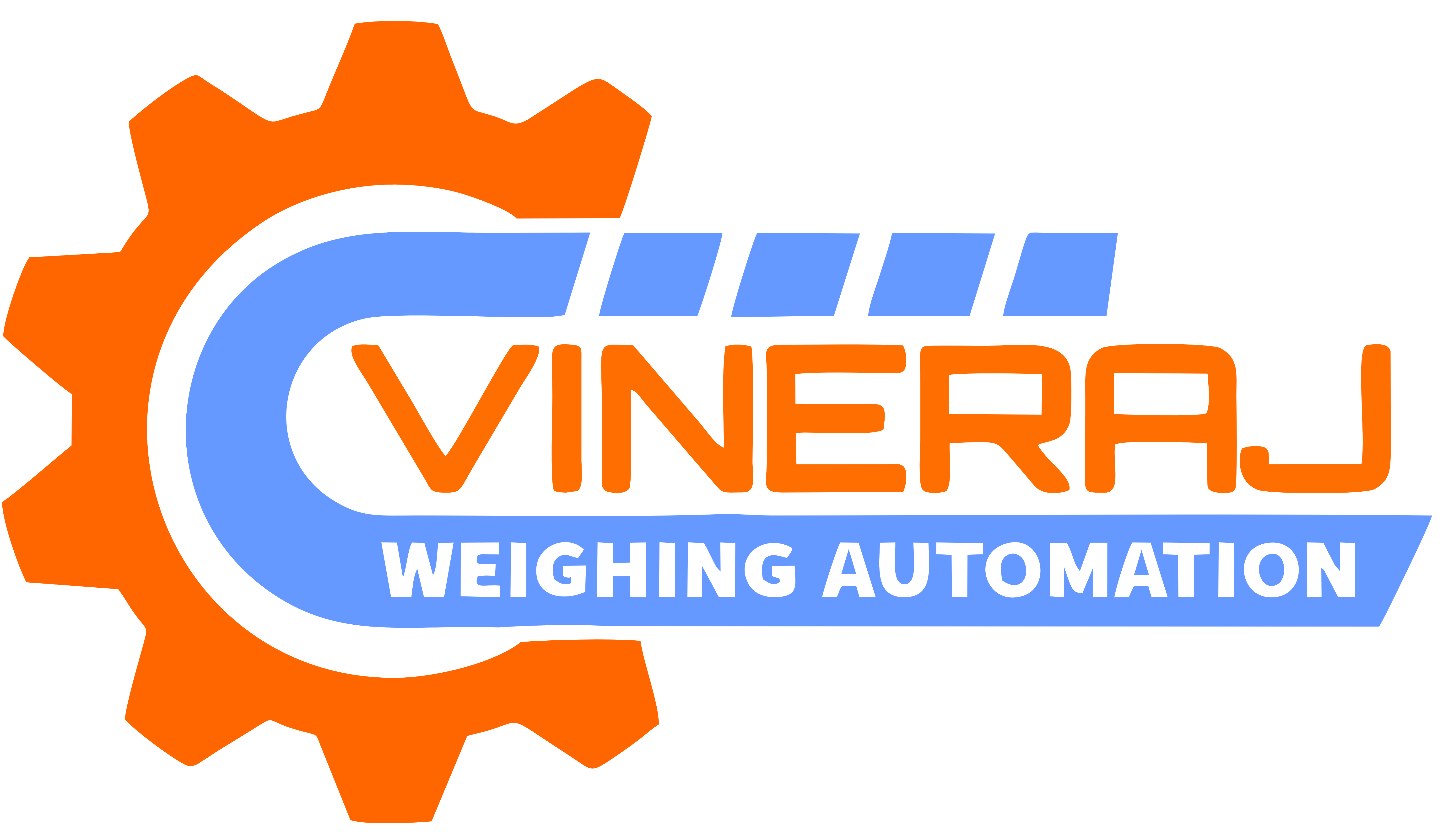 VINERAJ WEIGHING AUTOMATION