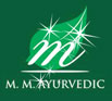 M. M. AYURVEDIC (P) LTD.