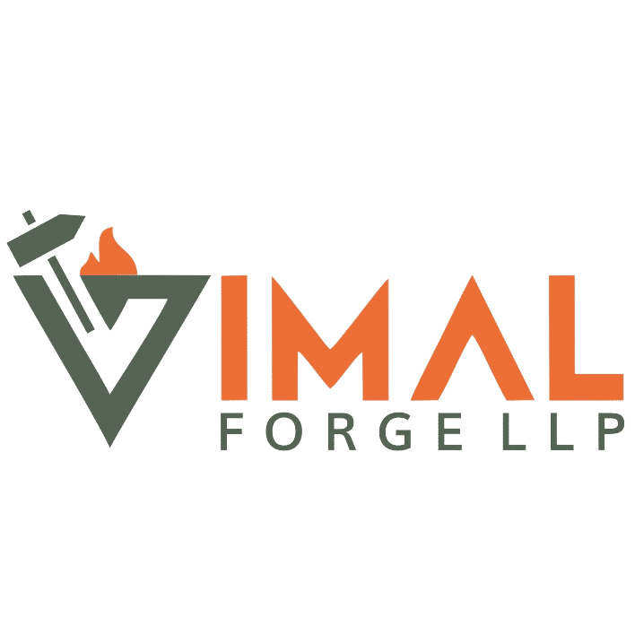 Vimal Forge Llp