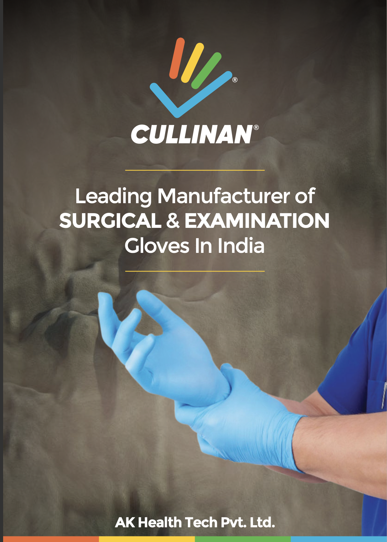 AK HEALTH TECH PVT. LTD