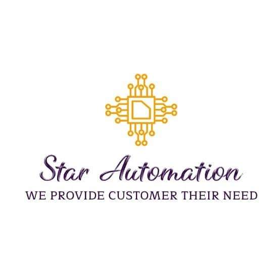Star Automation