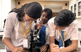 G. S. Instruments Ind.