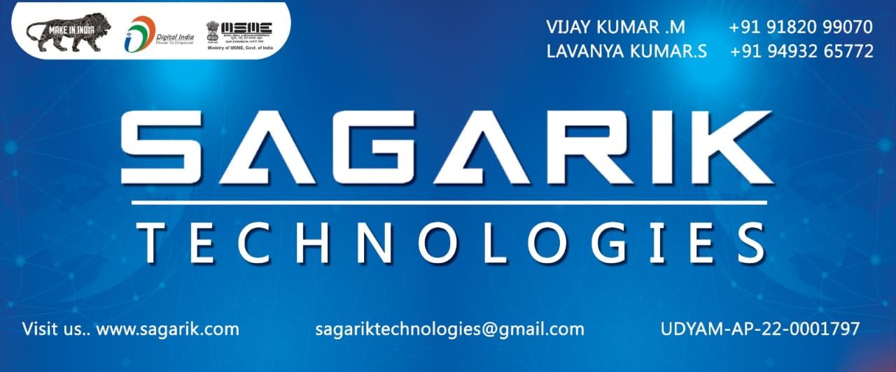 Sagarik Technologies