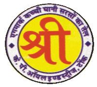 K.P. Oil Industies