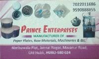 Prince Enterprises