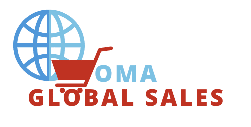 Oma-Globalsale LTD