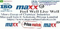 Maxwell Info E-Solutions Pvt. Ltd.