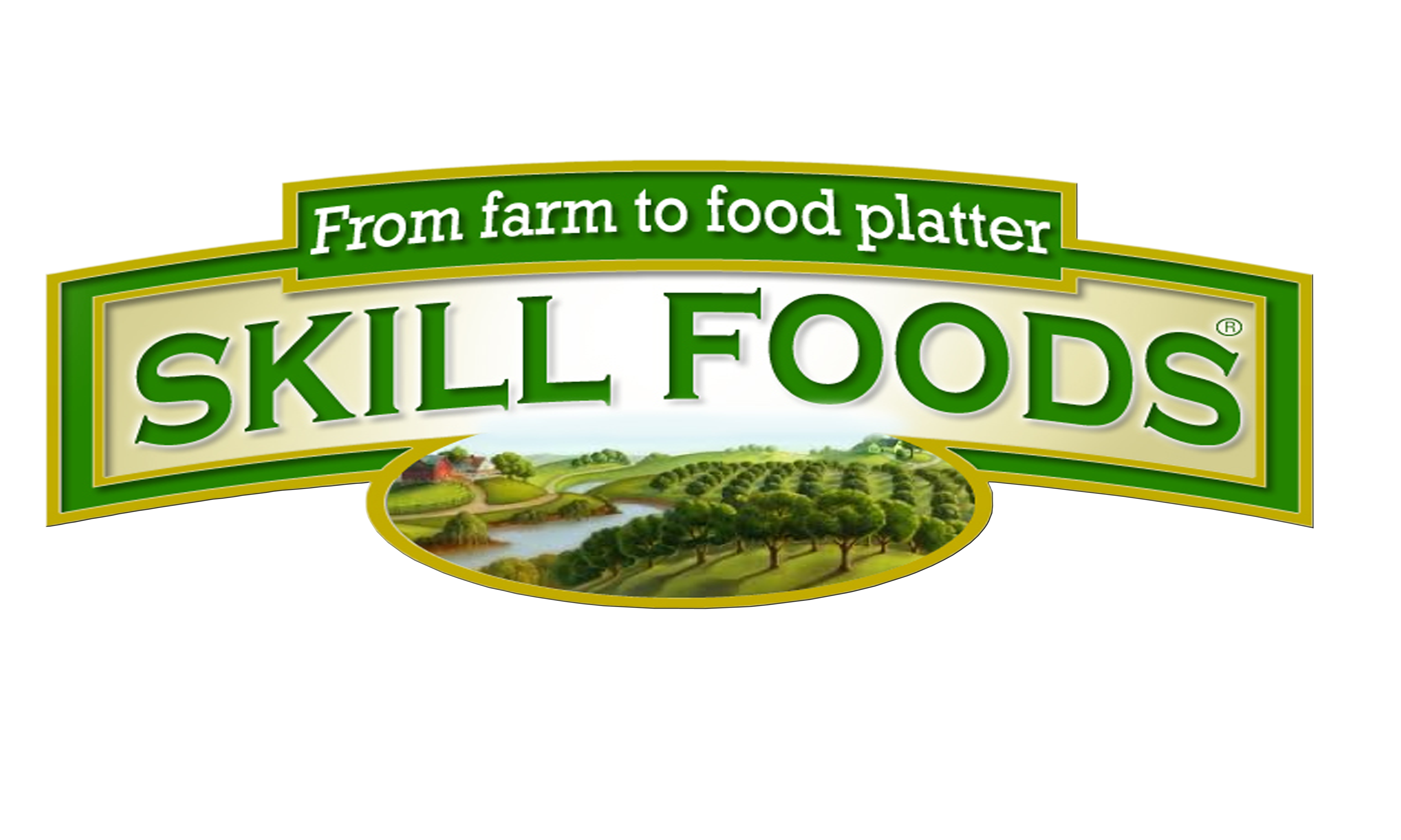 SKILL Foods Pvt. Ltd.