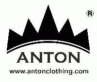 ANTON CLOTHING