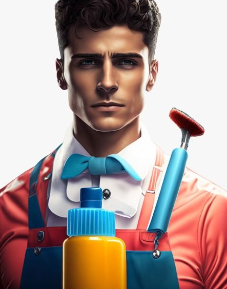 Mister Cleaner