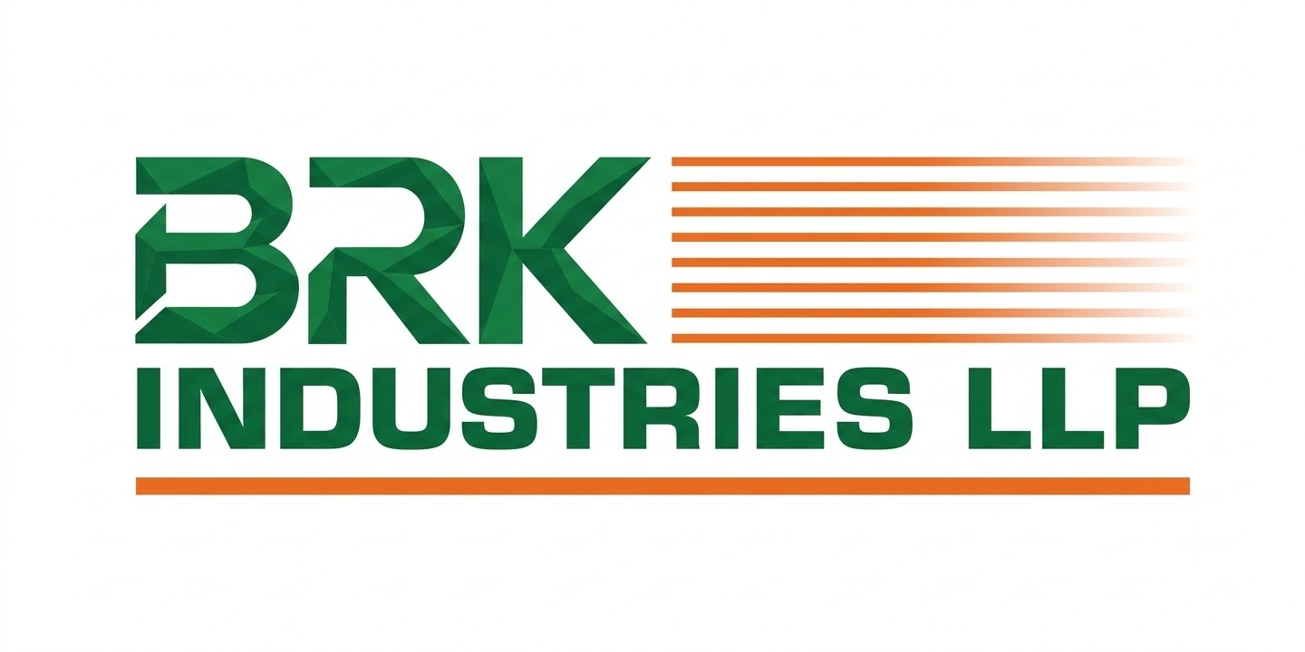 BRK INDUSTRIES LLP