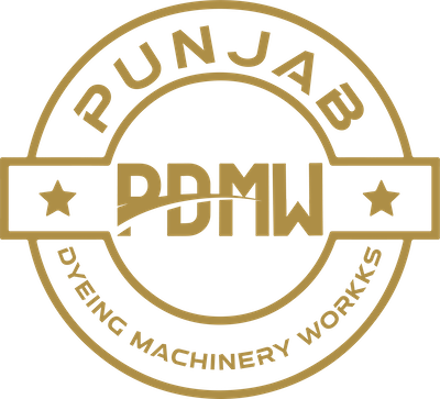 PUNJAB DYEING MACHINERY WORKS