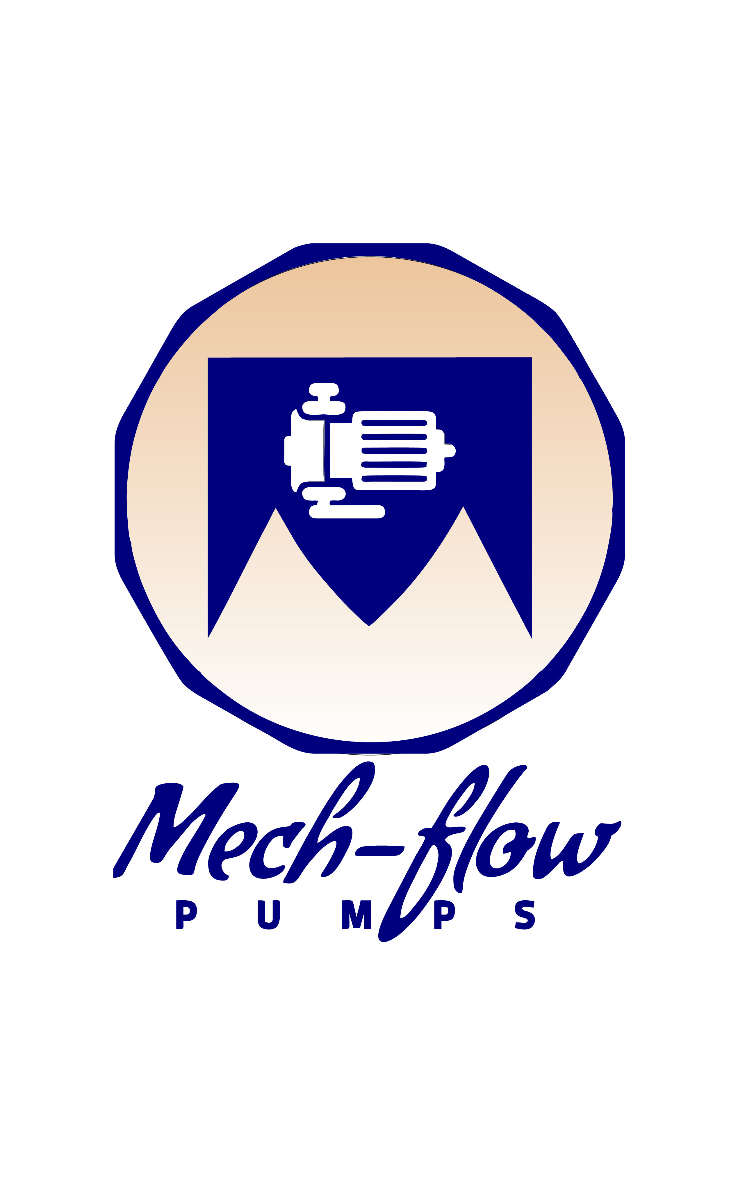 Mech-Flow Pumps