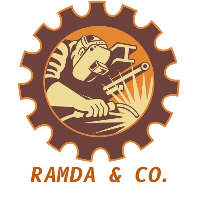 RAMDA & CO