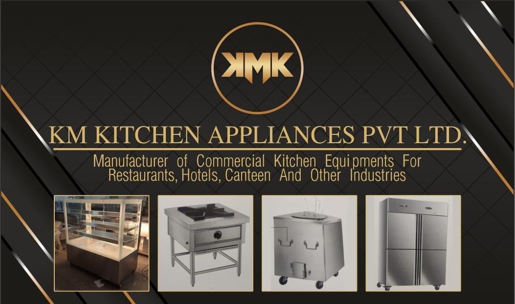 KM Kitchen Appliances Private Limited