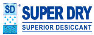 SUPER DRY