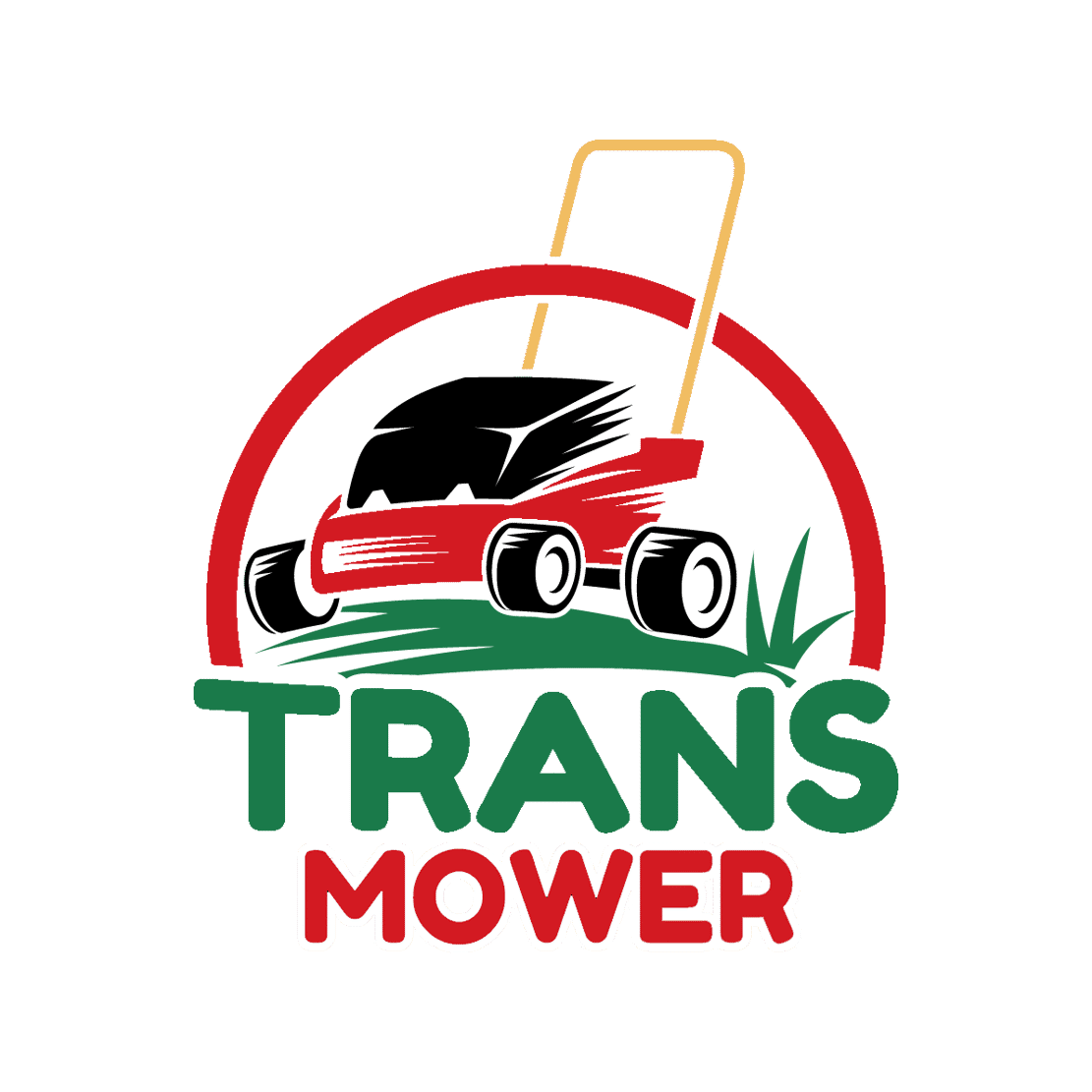 Trans Mower